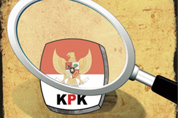 Menguji Nyali KPK