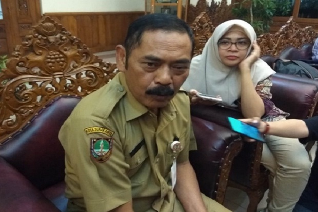 Soal Rekomendasi PDIP,...