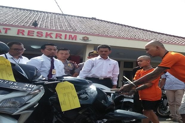 Geng Motor Spesialis...