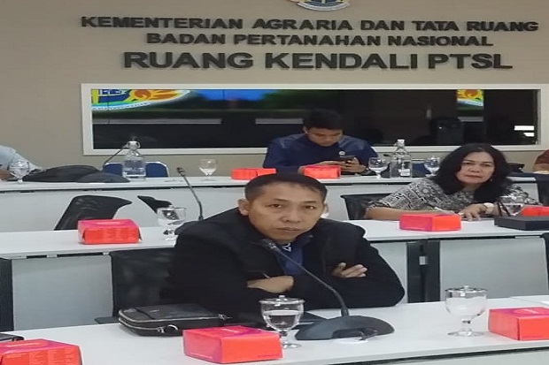 DPRD Sumut Protes Gubernur...