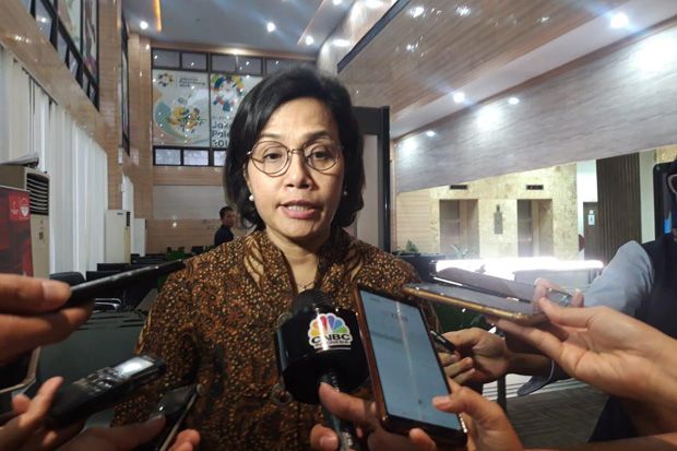Selesaikan Asabri dan...