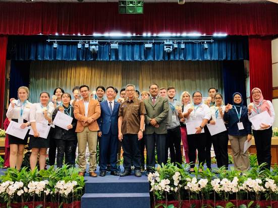 Asah Keterampilan Industri,...