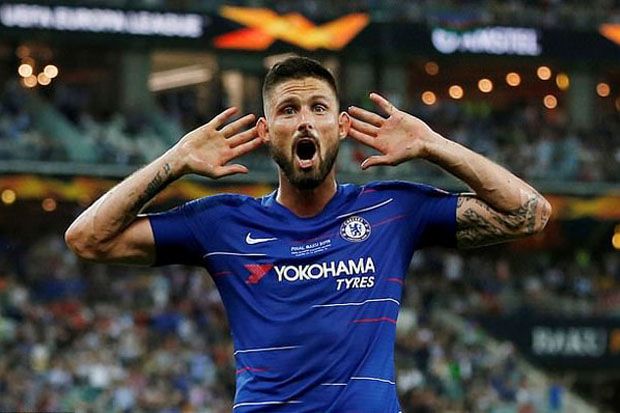 Chelsea Ganjal Kesepakatan...