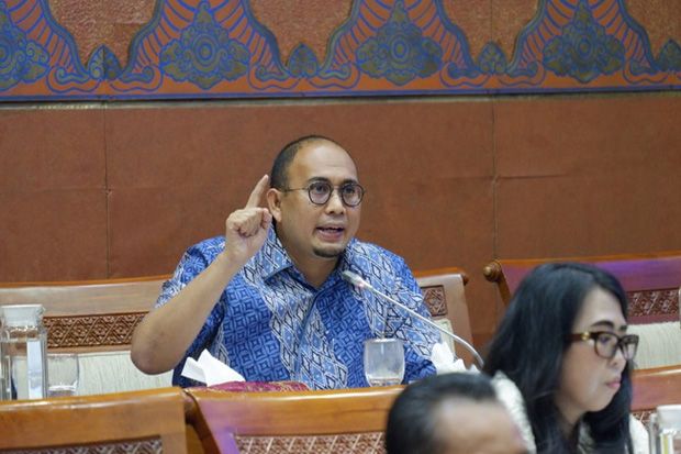 Kritis Mirah Sumirat...