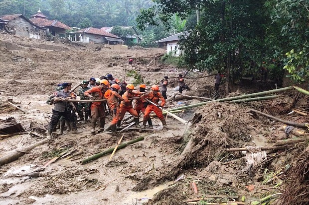 Satu Desa Masih Terisolir,...