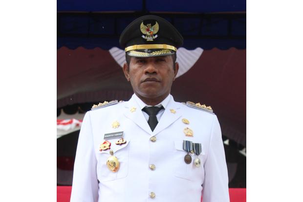 Polisi Pastikan Bupati...