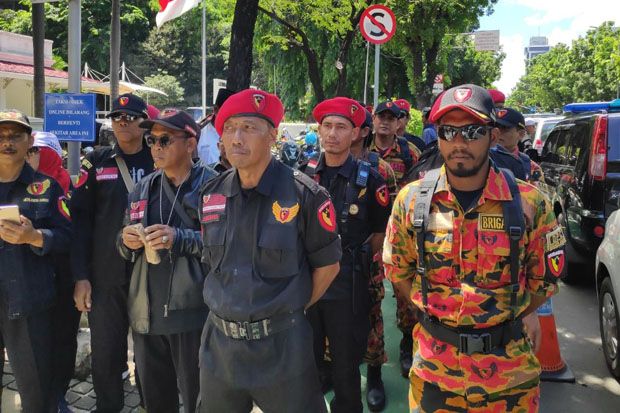 659 Personel Gabungan...