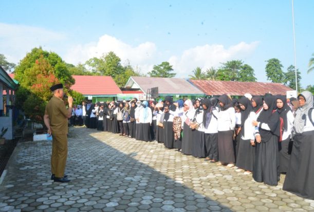 Pemkab Morowali Siapkan...