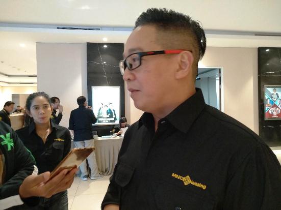 MNC Leasing Targetkan...