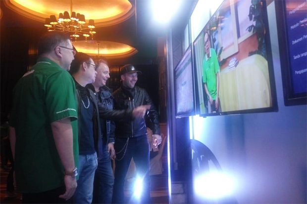 Manulife Permudah Konsumen...