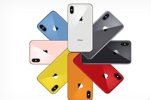 Apple Gunakan Jasa Robot...