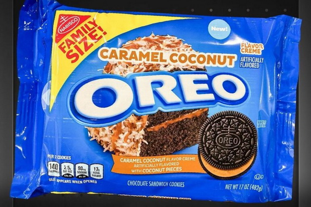 Oreo Dikabarkan Akan...