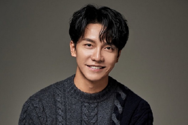 Ulang Tahun, Lee Seung...
