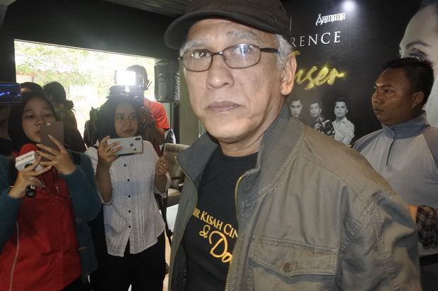 Setelah 27 Tahun, Iwan...