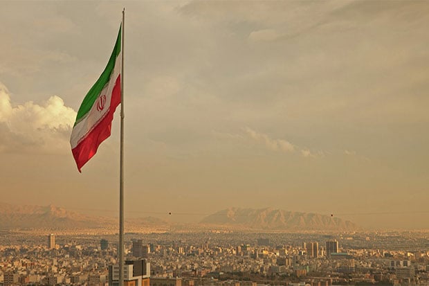 Tehran Plans to Take...