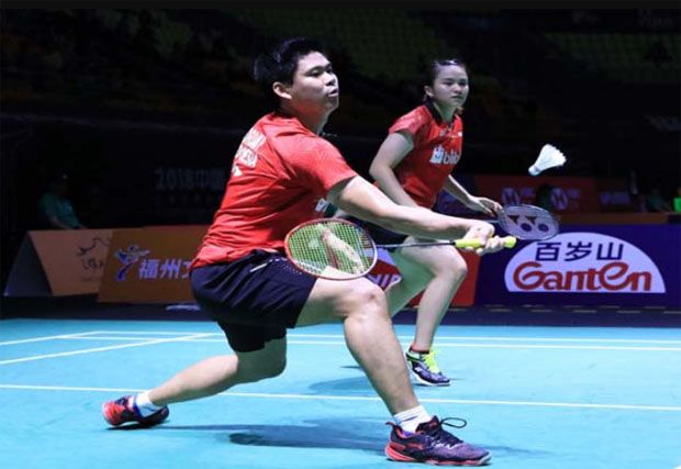 Praveen/Melati Tanpa...
