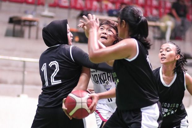 Tanago Tutup Laga Ketiga...