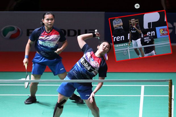 Bintang Masa Depan Indonesia...