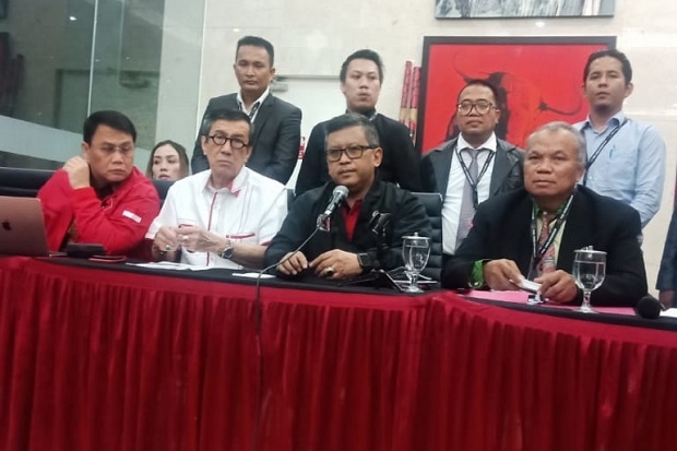 Bukan Ajukan PAW ke...