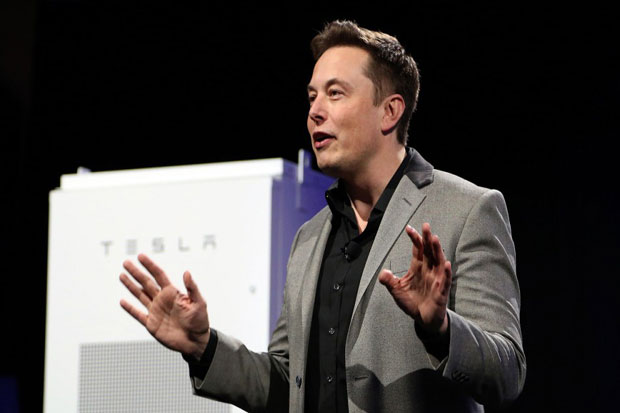 Tesla Adakan Sayembara...