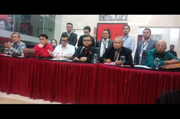 PDIP: Penangkapan Wahyu...