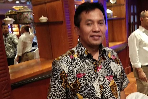 Tanpa Sekat Identitas,...