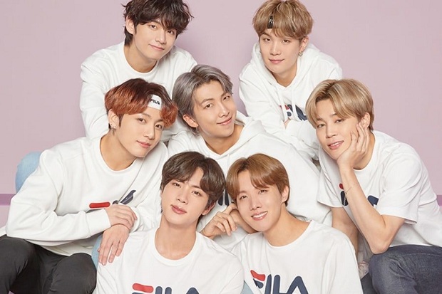 Luncurkan Connect BTS,...