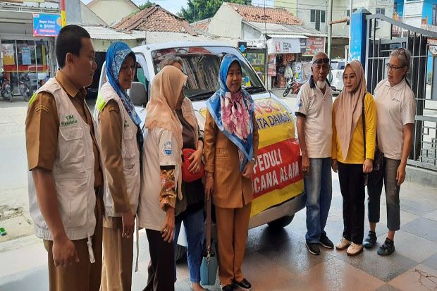 PWSC Cinta Damai Donasi...