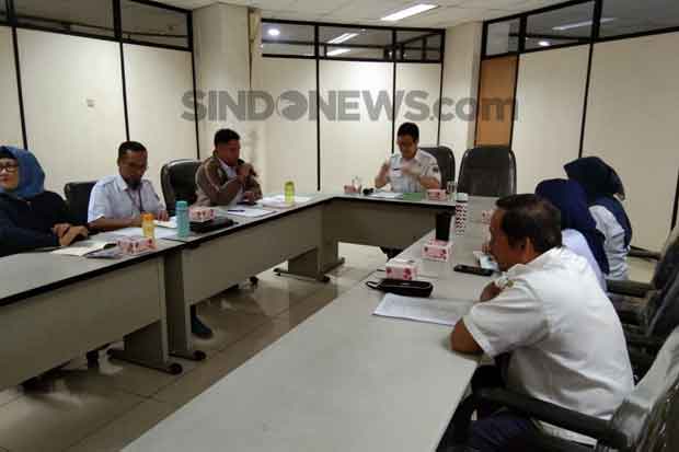 Siapkan 3 Mobil Laboratorium,...