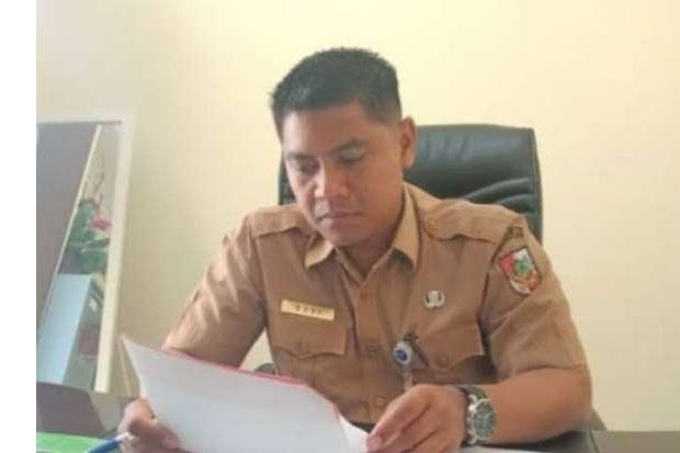 Pekanbaru Targetkan...