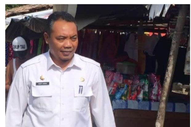 Pemko dan DPRD Terus...