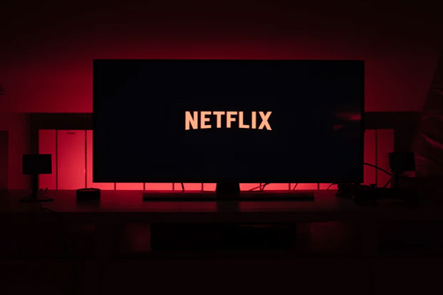 Buktikan Kualitas, Netflix...