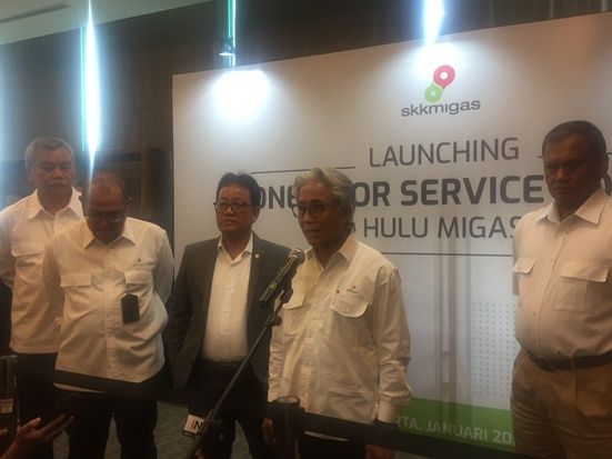Kejar Visi 1 Juta Barel,...