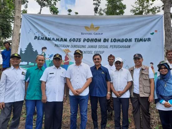 Bentoel Group Berdayakan...