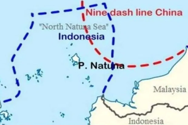 Sengketa Laut China...