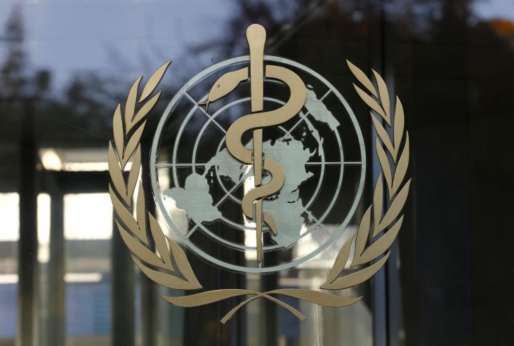 WHO: Virus Corona di...