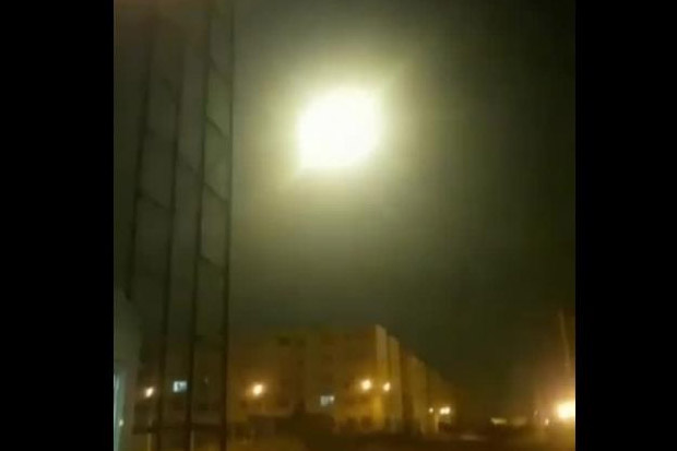 Iran Tangkap Perekam...