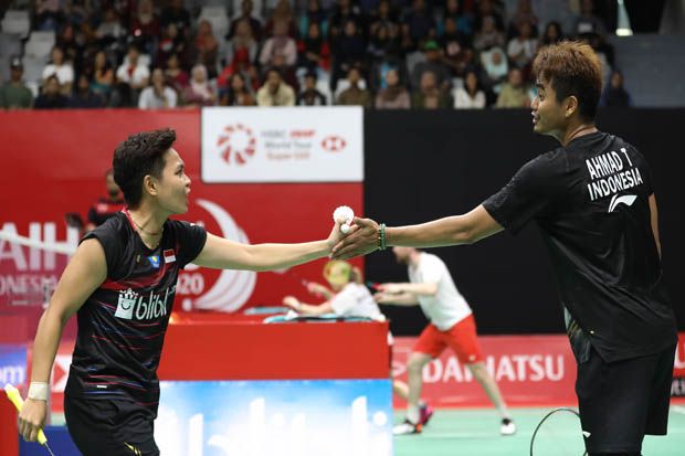 BWF Soroti Debut Manis...