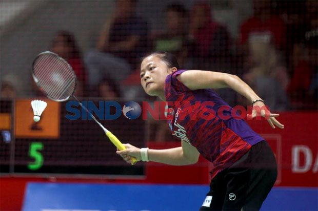 Hasil Pertandingan Merah...