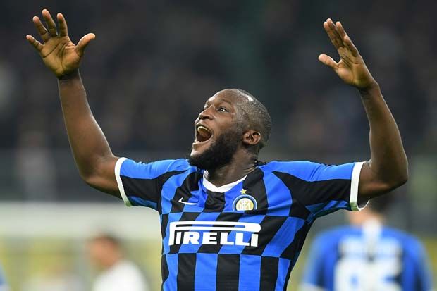 Lukaku Tebar Ancaman...