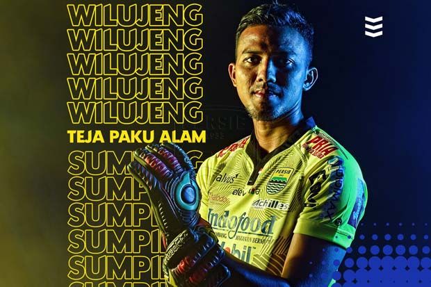 Rekrutan Anyar Persib...
