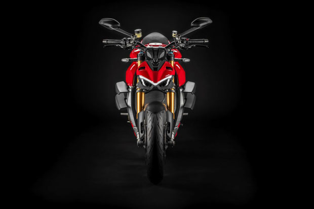 Ducati Siap Hadirkan...