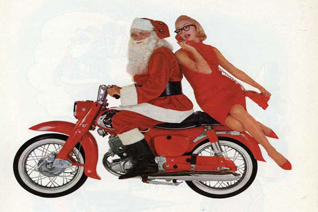 Honda Pastikan Siap...