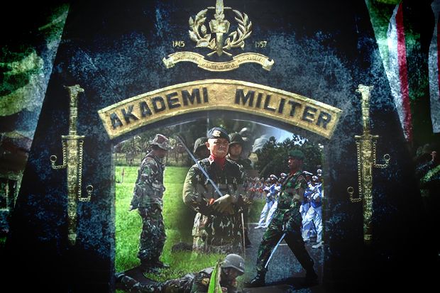 Mengenal Akademi Militer...