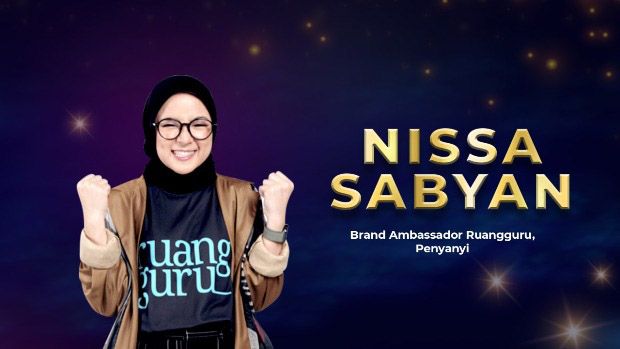Keluarga Ruangguru Inspirasi...