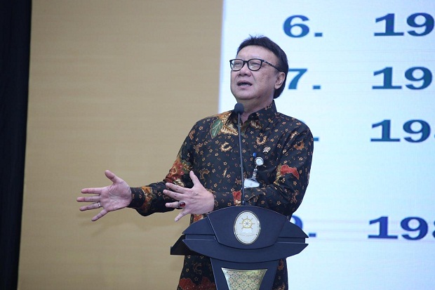 Kemenpan RB Targetkan...