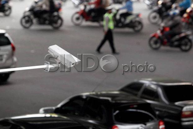 ETLE Tindak Motor selama...