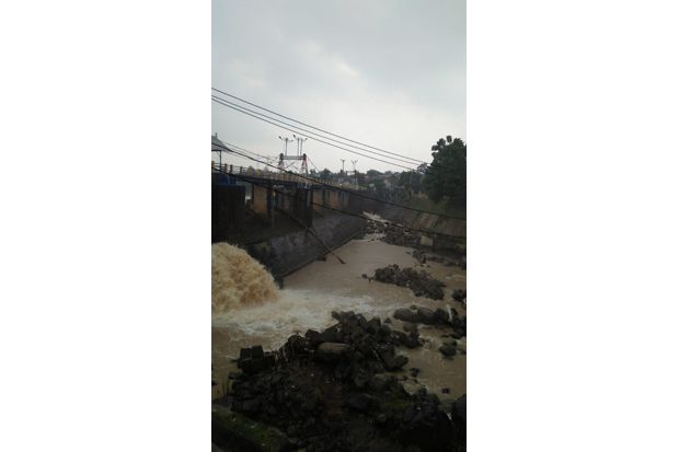Puncak Bogor Diguyur...