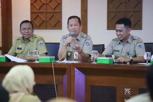 Sampah kian Tak Terkendali,...