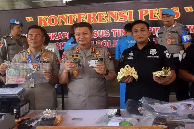 Ini Alasan Totok Sang...